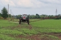 Деталями захисту посівів сільгоспкультур поділилися в «Агро-Ормс»