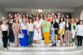 16 жінок-підприємиць отримали грантову підтримку від проєкту «Крила»