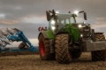 Fendt покращив конструкцію тракторів 300-700 Vario