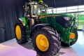 John Deere випускає нову серію тракторів – 6M