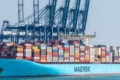 Maersk запустив контейнерний сервіс між Чорноморськом і Констанцою