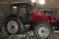 Підприємство у Дніпрі відновило випуск тракторів після обстрілів