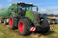 З’явилися чіткіші фото ймовірного прототипу Fendt 800