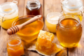 Змінюються правила експорту меду до країн ЄС