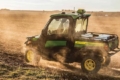 John Deere оновив мотовсюдиходи Gator