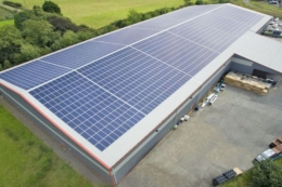 Рада дала «добро» новим правилам відновлювальної енергетики