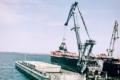 Якірна стоянка у порту Констанца з’явиться вже у вересні