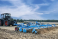 Lemken оновив борону Rubin 10/1000 KUA