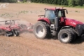 Case IH виведе на ринок нові надточні технології для сільгосптехніки