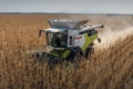 Claas розширює серію комбайнів Trion