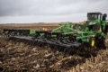 John Deere оновив грунтообробні агрегати