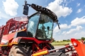 Grimme оновив бурякозбиральний комбайн Rexor 6300