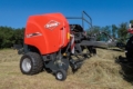 Kuhn оновив рулонний прес FB 3125