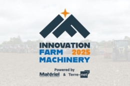 Оголошені переможці Innovation Farm Machinery 2025