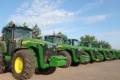 «ТАС Агро Захід» закупив 9 тракторів John Deere