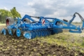 LEMKEN оновив дискові борони Rubin 10 