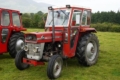 Трактор Massey Ferguson 135 не поіржавів за 45 років