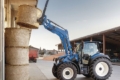 New Holland оновив лінійку тракторів T5