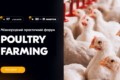 Форум Poultry Farming висвітлить питання біобезпеки на птахопідприємствах