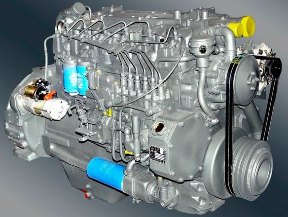 Deutz скорочує робочі місця