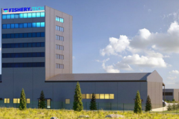 Виробник кормів для риби планує розширення