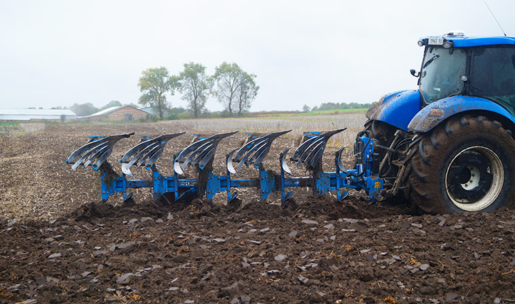 Важливість плуга важко перебільшити, бо саме від нього залежить якість основного обробітку ґрунту й майбутніх урожаїв