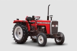 AGCO розриває ліцензійну угоду з індійською TAFE