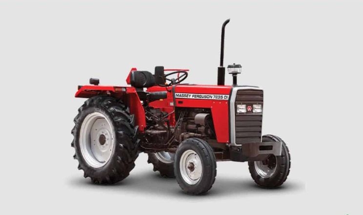 AGCO розриває ліцензійну угоду з індійською TAFE