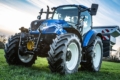 Трактори New Holland T5 Dual Command отримали свіжий дизайн та нові функції