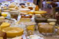 Українські сири вибороли 8 нагород на World Cheese Awards 2024