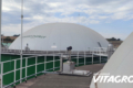 VITAGRO створить біометановий хаб