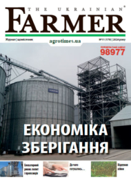 The Ukrainian Farmer