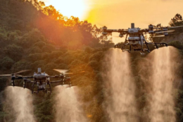 У США заборонили нові іноземні дрони