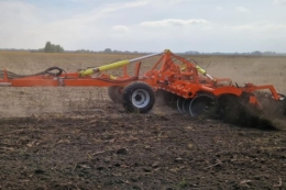 До переліку сільгосптехніки з компенсацією 25% додали понад 100 найменувань