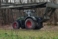 Fendt 900 Vario задіяли у військовій системі мостоукладання Cobra