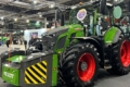 Fendt 600 Vario переміг у номінації «Машина року» на виставці у Великобританії