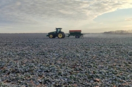 Мінекономіки призупиняє забезпечення процедури ідентифікації  об’єктів критичної інфраструктури  в АПК