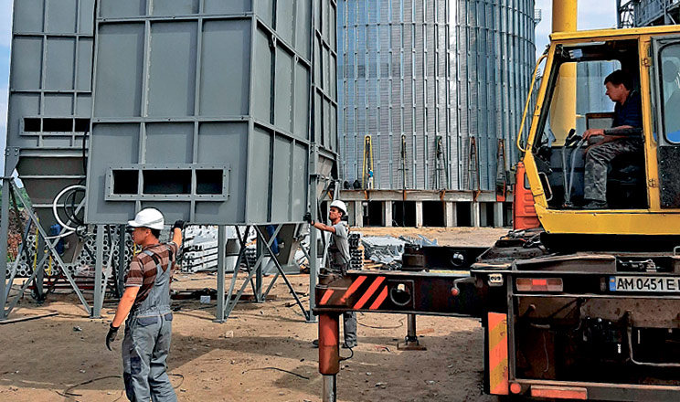 Пиловидалення є основою безпеки елеватора, тому ігнорування вимог щодо очищення повітря може призвести до руйнівних наслідків