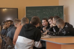 Агрохолдинг вибудовує екосистему підготовки кадрів для картоплярства