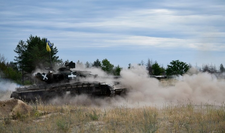 Затверджено оновлений перелік ТОТ та територій бойових дій