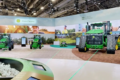 John Deere оновив систему автоматизації для тракторів