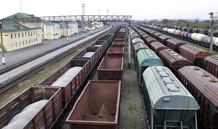 «Укрзалізниця» підвищує тарифи на деякі послуги з 1 липня