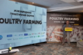 У травні птахівники зустрінуться на Міжнародному форумі Poultry Farming