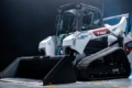 Doosan Bobcat вироблятиме батареї для компактної техніки разом з LG