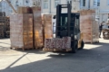 Вінничани за три останні роки потроїли експорт хріну та гірчиці 