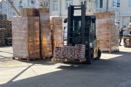 Вінничани за три останні роки потроїли експорт хріну та гірчиці 