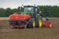 Kuhn представив новий двоконтурний фронтальний бункер 