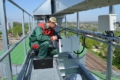 Міжсезонний огляд 25-тисячного елеватора в середньому триває півтора дня