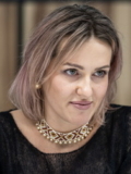 Оксана Юрченко