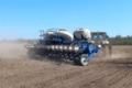 Найбільше площ у Вінницьому Хабі МХП виділили під кукурудзу